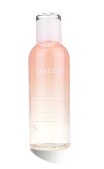 十大平價爽膚水排行榜,蘭芝水漾清顏爽膚水適合任何膚質