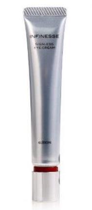 十款日本最好眼霜排行榜,澳爾濱優活盈透緊致眼霜可提拉緊致