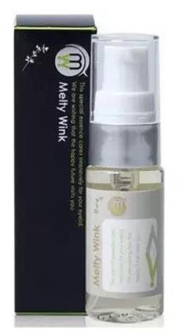 十款日本最好眼霜排行榜,澳爾濱優活盈透緊致眼霜可提拉緊致