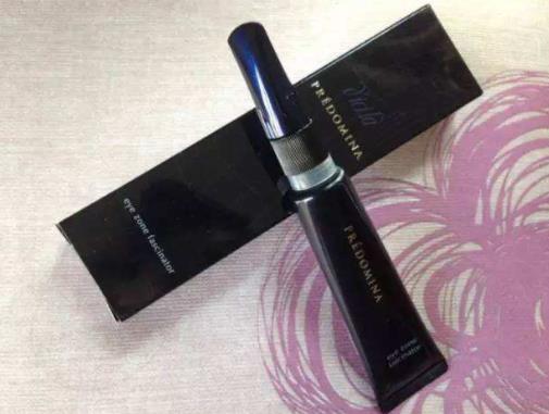 十款日本最好眼霜排行榜,澳爾濱優活盈透緊致眼霜可提拉緊致