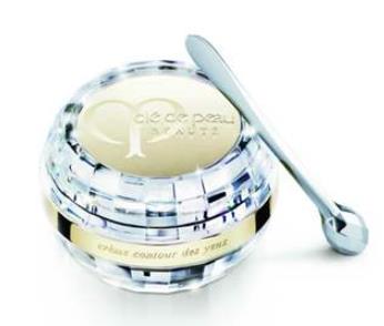 十款日本最好眼霜排行榜,澳爾濱優活盈透緊致眼霜可提拉緊致