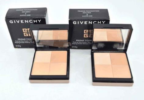 最好用的定妝粉品牌排名,卡姿蘭、香奈兒的產品人氣很高