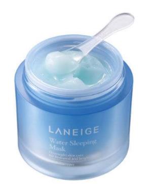 十款好用的睡眠面膜排行榜,海藍之謎、馥蕾詩大品牌可信賴