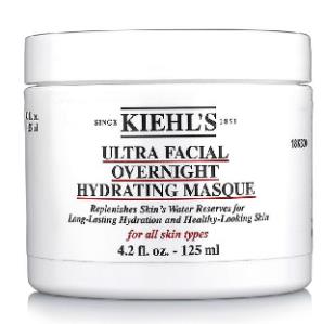 十款好用的睡眠面膜排行榜,海藍之謎、馥蕾詩大品牌可信賴