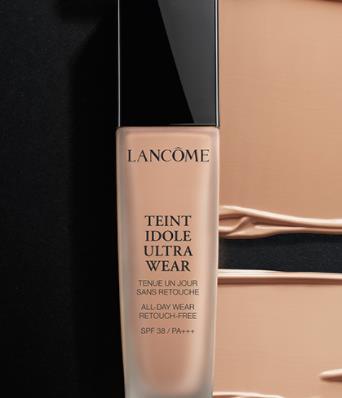 全球十款最好用的粉底液排名,阿瑪尼權力粉底液輕薄不卡粉