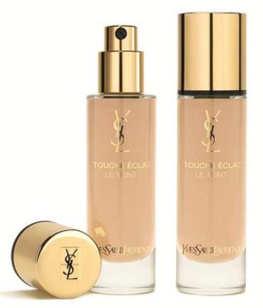 全球十款最好用的粉底液排名,阿瑪尼權力粉底液輕薄不卡粉