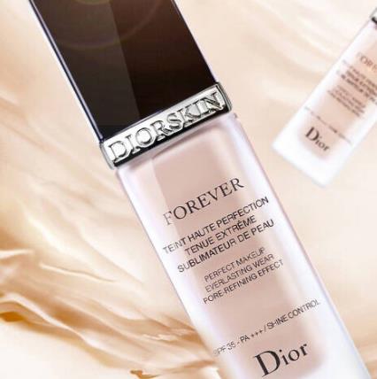 全球十款最好用的粉底液排名,阿瑪尼權力粉底液輕薄不卡粉