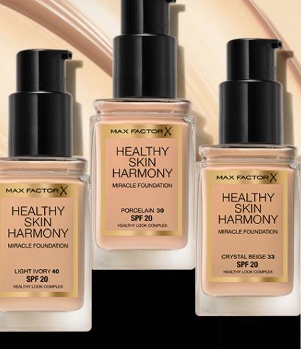 全球十款最好用的粉底液排名,阿瑪尼權力粉底液輕薄不卡粉