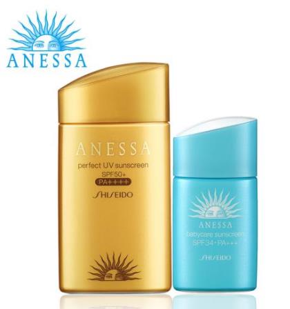 十大兒童防曬霜排行榜,thinkbaby嬰幼兒防曬霜防水不粘膩