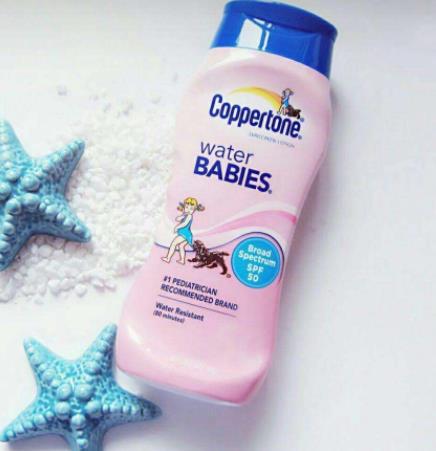 十大兒童防曬霜排行榜,thinkbaby嬰幼兒防曬霜防水不粘膩