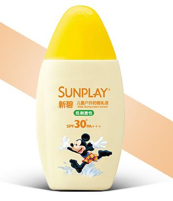 十大兒童防曬霜排行榜,thinkbaby嬰幼兒防曬霜防水不粘膩