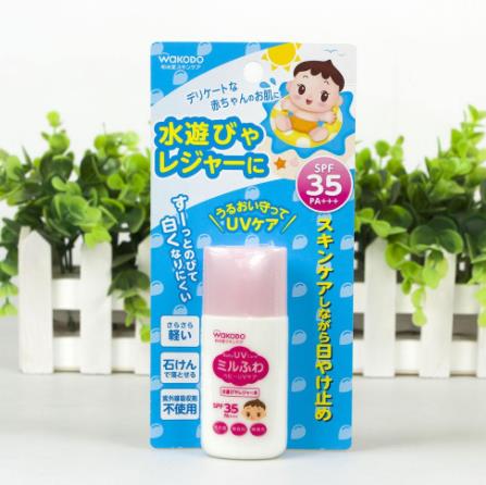 十大兒童防曬霜排行榜,thinkbaby嬰幼兒防曬霜防水不粘膩