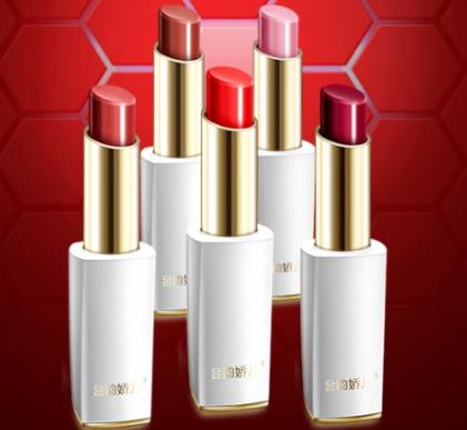 十款孕婦口紅排行榜,Naturaglace天然有機口紅是天然護膚品