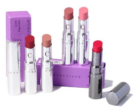 十款孕婦口紅排行榜,Naturaglace天然有機口紅是天然護膚品