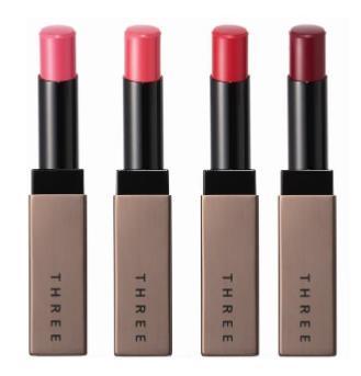 十款孕婦口紅排行榜,Naturaglace天然有機口紅是天然護膚品