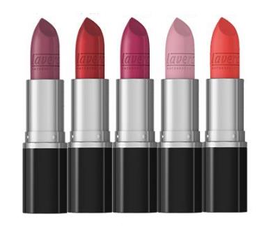 十款孕婦口紅排行榜,Naturaglace天然有機口紅是天然護膚品