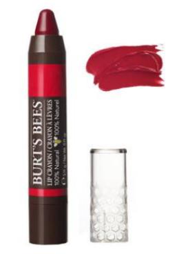 十款孕婦口紅排行榜,Naturaglace天然有機口紅是天然護膚品