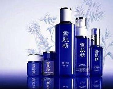 2019十大日本護膚品排行榜,CPB、SK-Ⅱ是頂級護膚品