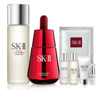 2019十大日本護膚品排行榜,CPB、SK-Ⅱ是頂級護膚品