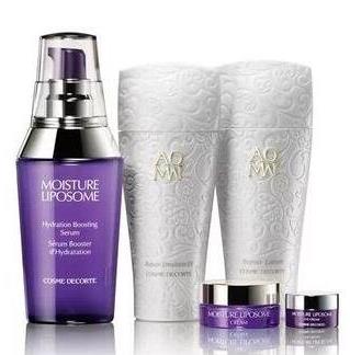 2019十大日本護膚品排行榜,CPB、SK-Ⅱ是頂級護膚品