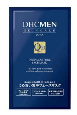 2019年全球男士面膜排行榜,歐萊雅、DHC的產(chǎn)品最知名