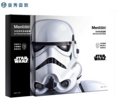 2019年全球男士面膜排行榜,歐萊雅、DHC的產(chǎn)品最知名