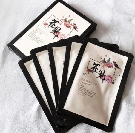 孕婦十大面膜品牌排行榜,春雨蜂蜜保濕營養面膜天然防腐