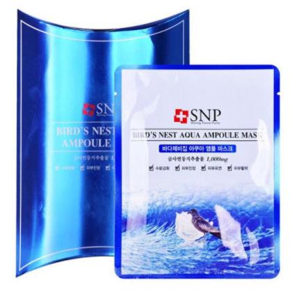 孕婦十大面膜品牌排行榜,春雨蜂蜜保濕營養面膜天然防腐