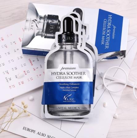 孕婦十大面膜品牌排行榜,春雨蜂蜜保濕營養面膜天然防腐