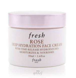 全球十大保濕霜排行榜,嬌蘭水合青春晚霜讓膚質更穩定健康