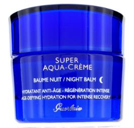 全球十大保濕霜排行榜,嬌蘭水合青春晚霜讓膚質更穩定健康