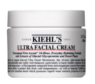 全球十大保濕霜排行榜,嬌蘭水合青春晚霜讓膚質更穩定健康