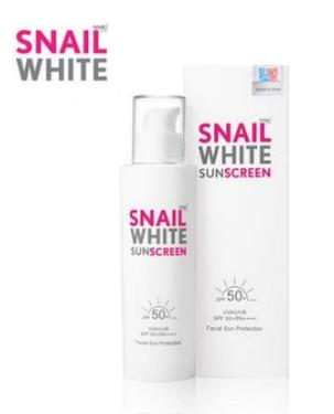 十大泰國防曬霜排行榜,THANN庭潤天然紫蘇防曬霜成分溫和