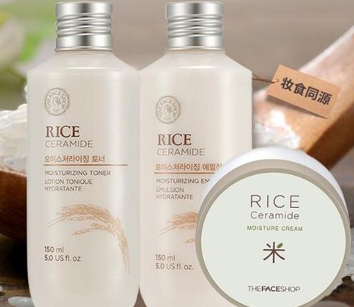 十款青少年護膚品排名,百雀羚、自然堂的產品安全溫和