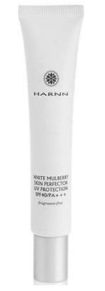 十大泰國防曬霜排行榜,THANN庭潤天然紫蘇防曬霜成分溫和