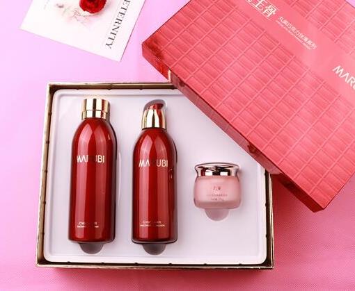 十款青少年護膚品排名,百雀羚、自然堂的產品安全溫和