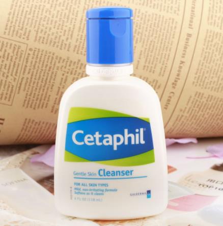 十款女士洗面奶排行榜,芙麗芳絲氨基酸補水泡沫洗面奶深層清潔