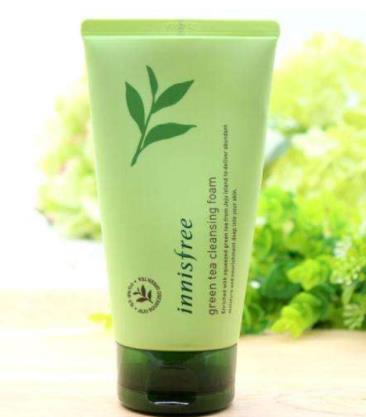 十款女士洗面奶排行榜,芙麗芳絲氨基酸補水泡沫洗面奶深層清潔