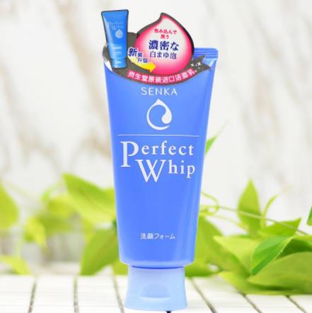 十款女士洗面奶排行榜,芙麗芳絲氨基酸補水泡沫洗面奶深層清潔