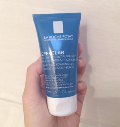 十款女士洗面奶排行榜,芙麗芳絲氨基酸補水泡沫洗面奶深層清潔