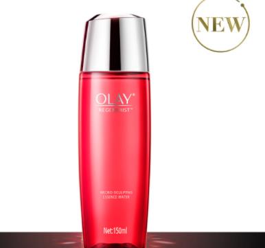 適合40歲用的護膚品排行榜,歐萊雅清潤葡萄籽潔面乳清爽不油膩