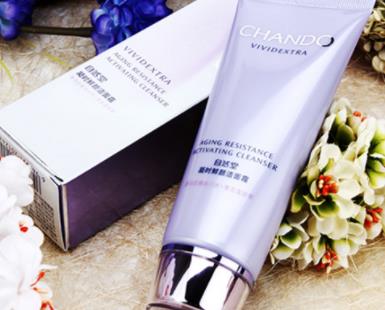 適合40歲用的護膚品排行榜,歐萊雅清潤葡萄籽潔面乳清爽不油膩