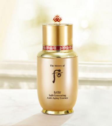 適合40歲用的護膚品排行榜,歐萊雅清潤葡萄籽潔面乳清爽不油膩