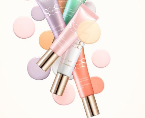 全球妝前乳十大排行榜,阿瑪尼云柔霧幻底妝露可隱形毛孔