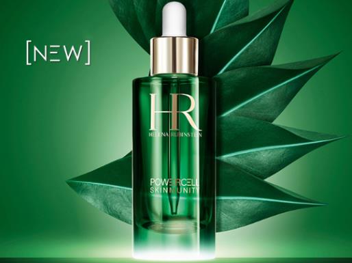 8款好用的精華液排行榜,赫蓮娜綠寶瓶精華露細(xì)膩度很好