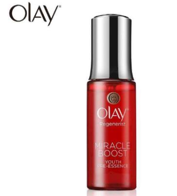 7款好用不貴的精華液排名,歐萊雅黑精華酵素面部精華液修復細紋