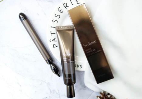 適合27歲使用的眼霜排名,雅詩蘭黛小棕瓶、丸美雪睛眼霜都不錯(cuò)