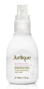 十款全球補水乳液排行榜,馥蕾詩睡蓮滋潤賦活乳液配方溫和