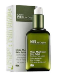 十款全球補水乳液排行榜,馥蕾詩睡蓮滋潤賦活乳液配方溫和