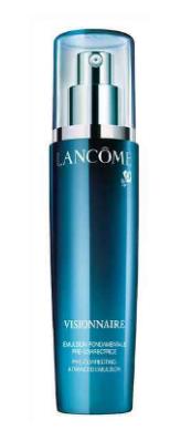 適合30歲護膚品排行榜,蘭蔻新水份緣舒緩晚霜、希思黎全能乳液都不錯